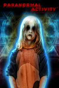 Paranormal Activity