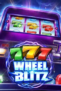 777 Wheel Blitz